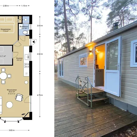 Vila Norg Exterior photo