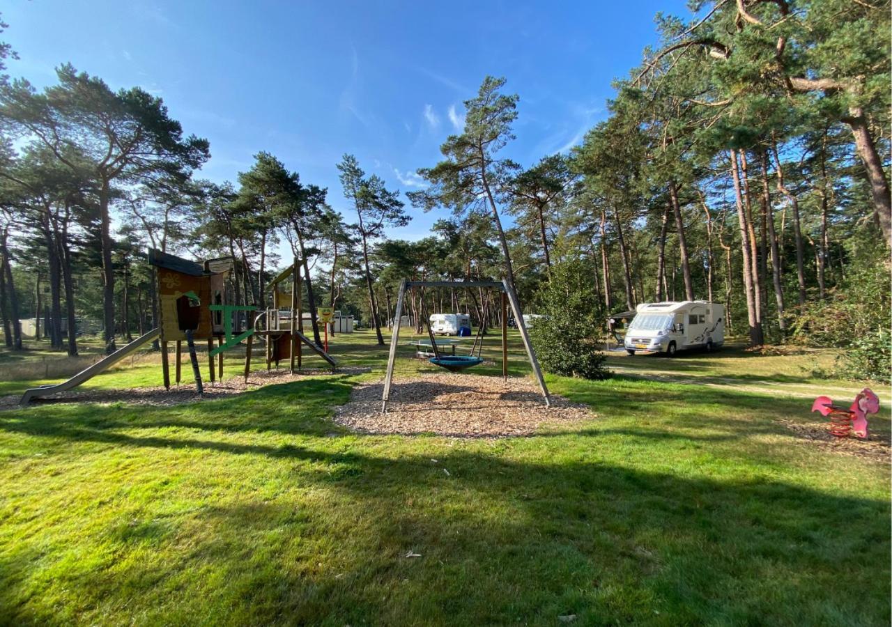 Chalet Vila Norg