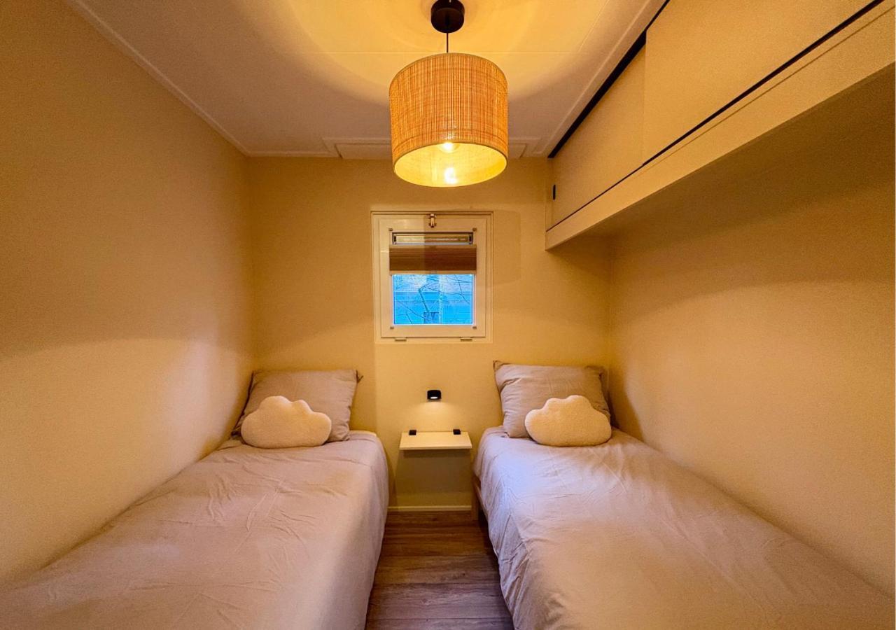 Chalet Vila Norg