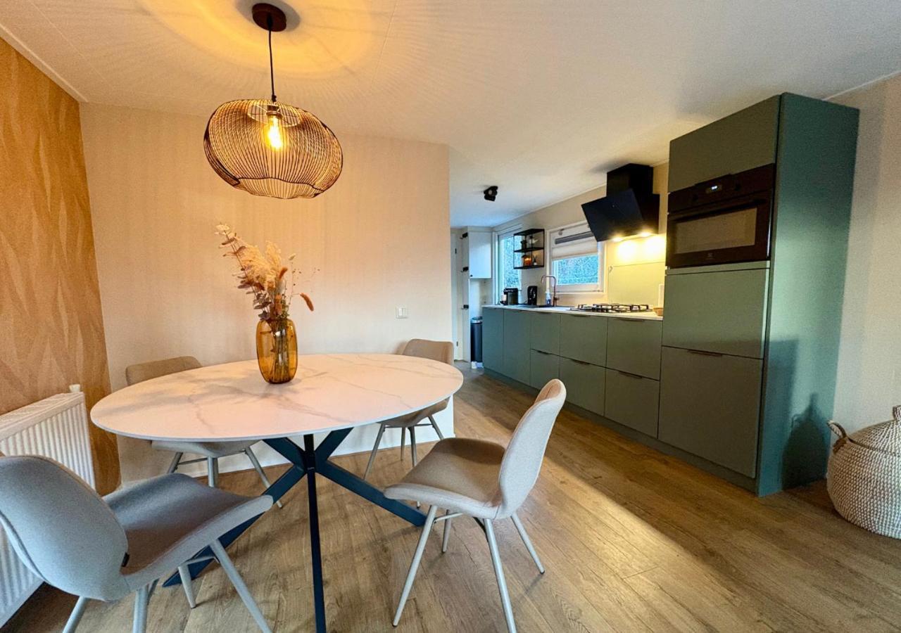 Vila Norg Chalet