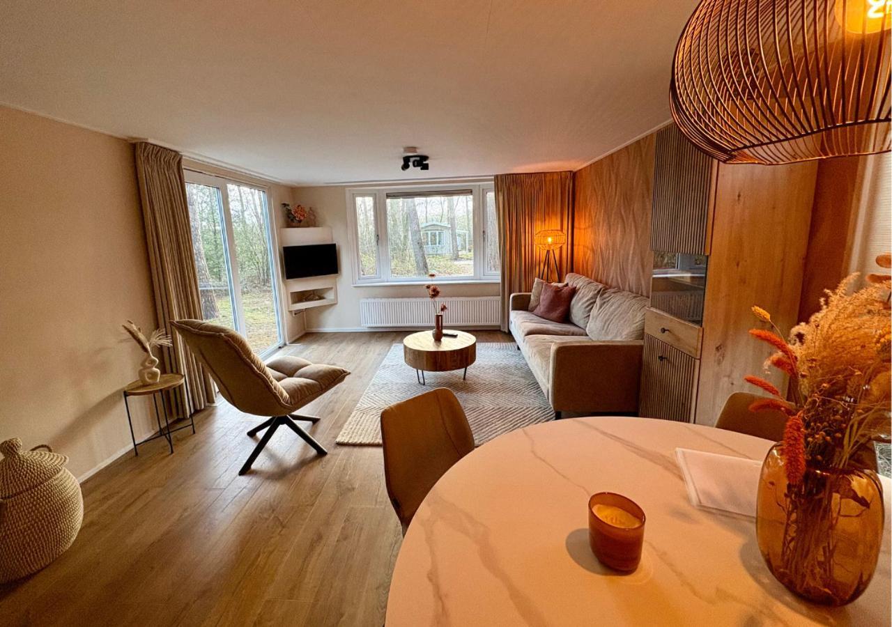 Chalet Vila Norg