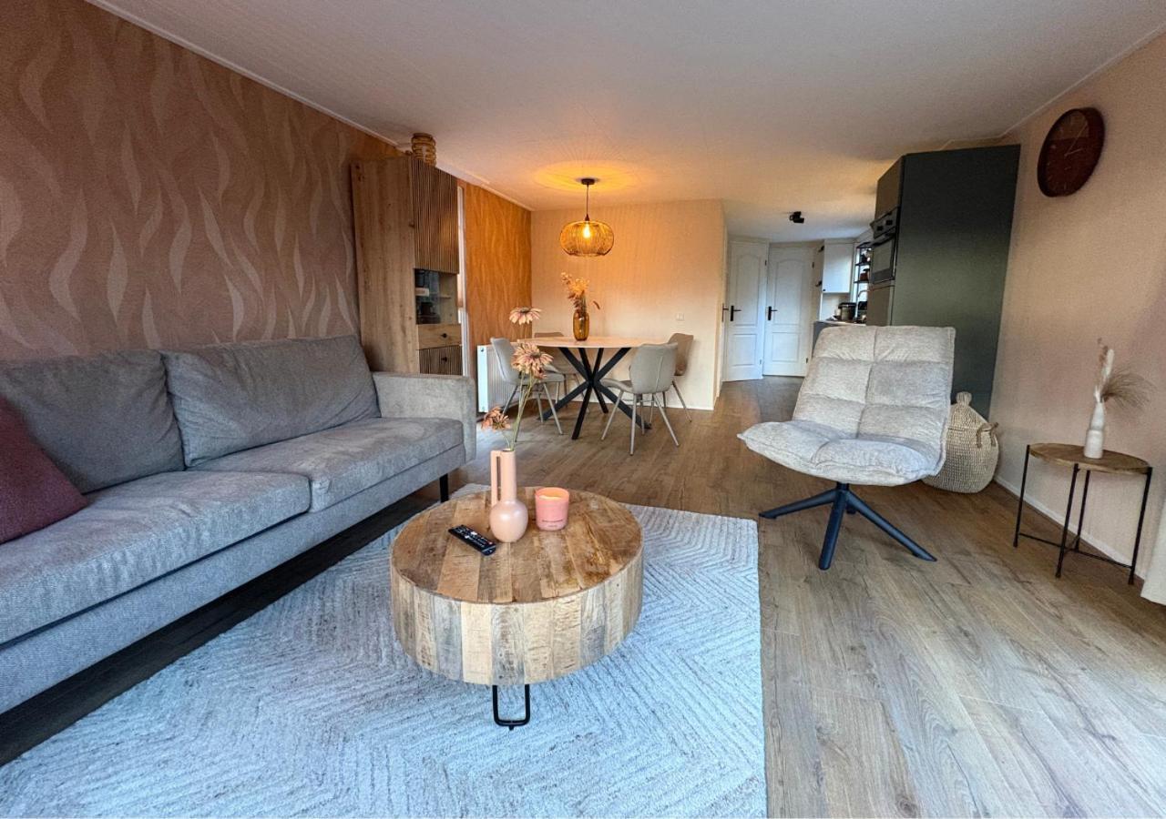 Chalet Vila Norg