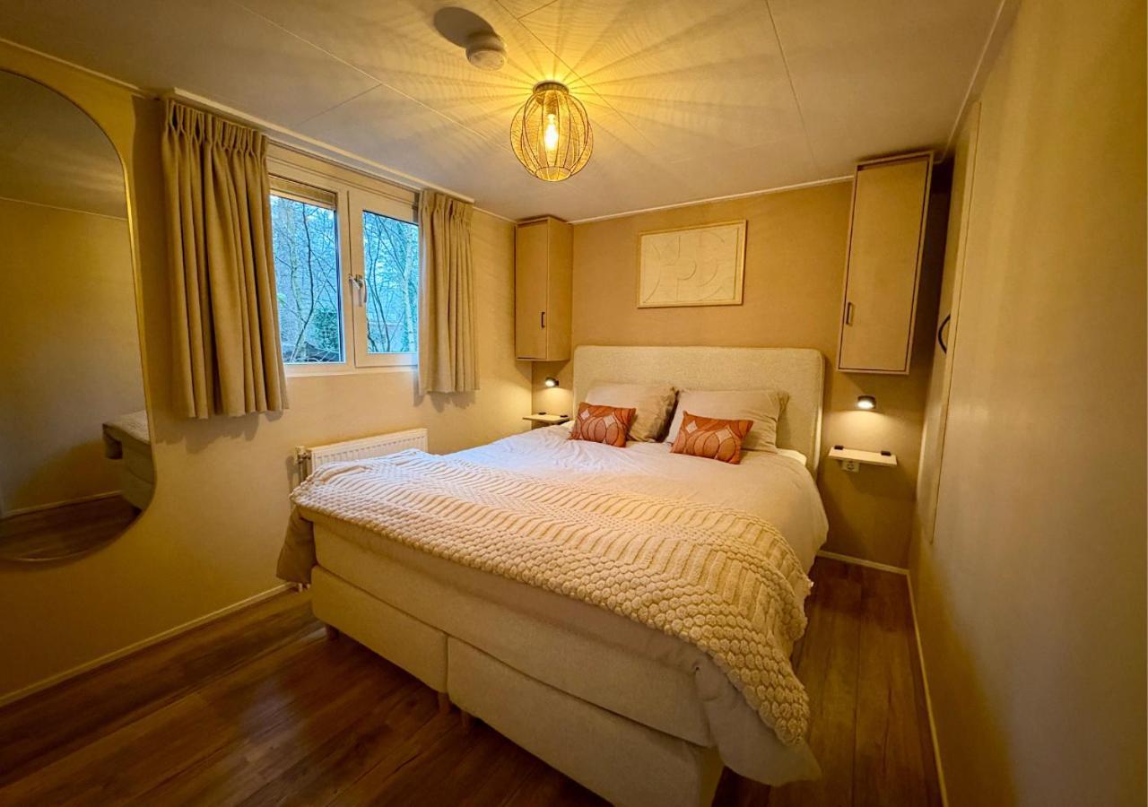 Vila Norg Chalet Norg