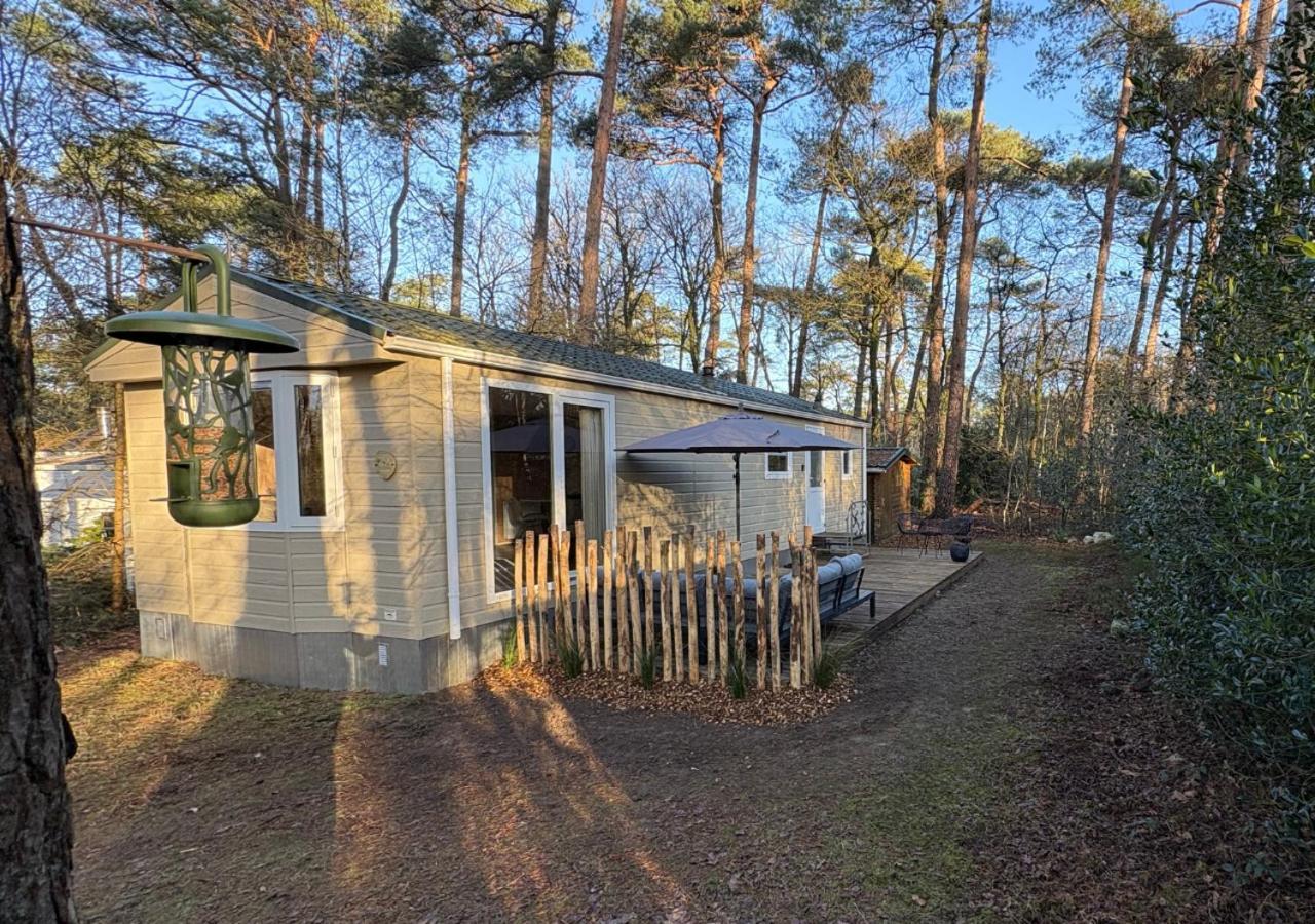 Chalet Vila Norg *